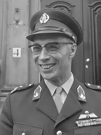 Johannes Adolf Bentinck (1973)