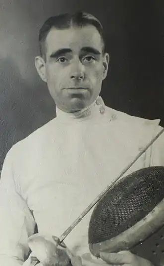 Johannes Adrianus Zoet in 1944