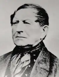 Johannes Franciscus Goossens