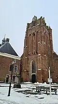 De Johannes de Doper kerk