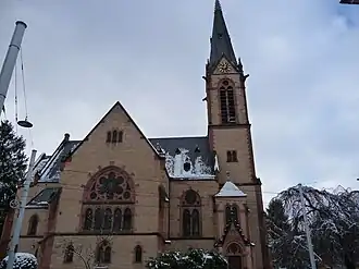 Johanneskerk