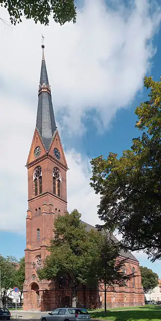 Johanneskerk