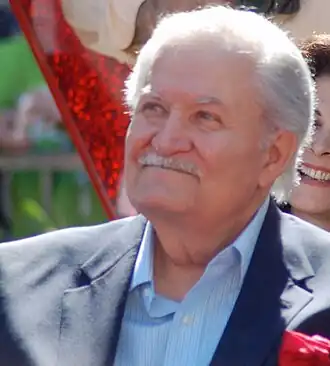 John Aniston in februari 2012