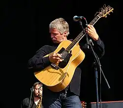 Zanger John Bramwell