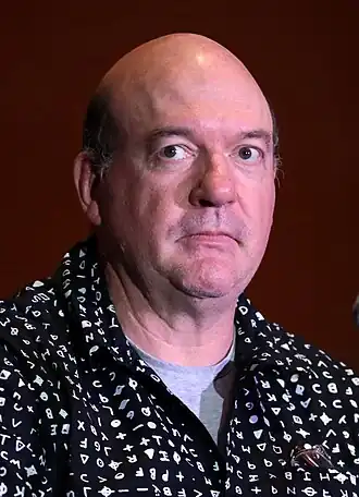 John Carroll Lynch in 2023