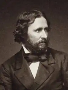 John Charles Frémont