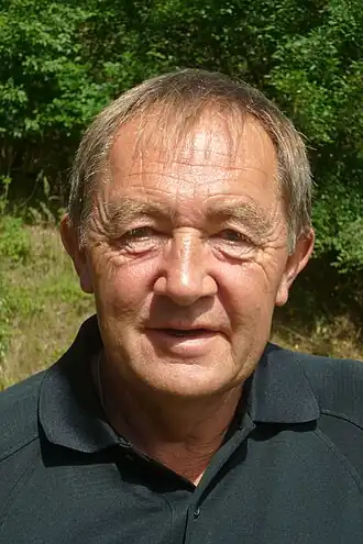 Van Lanschot Senior Open 2010