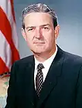 John Connally