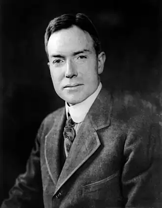 John D. Rockefeller jr.