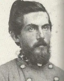 kolonel John D. Martin