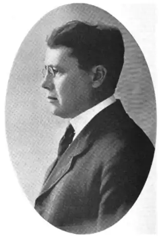 John Edward Williams