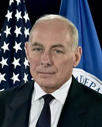 John Francis Kelly