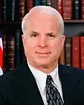 John McCain