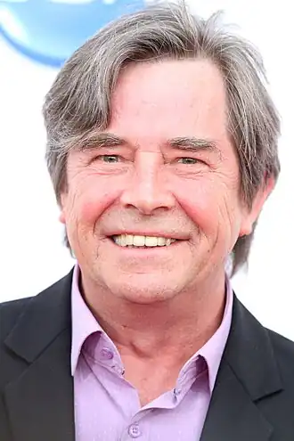 John Paul Young, 2014
