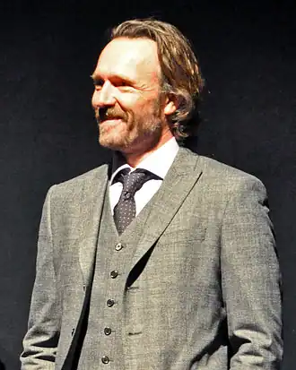 John Pyper-Ferguson in 2010