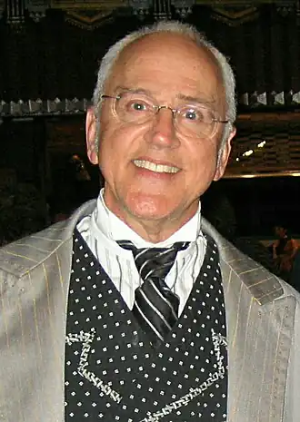 John Rubinstein in 2008