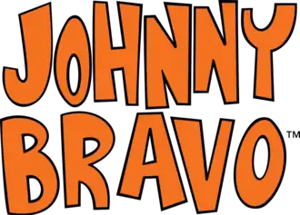 Johnny Bravo