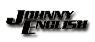 Johnny English