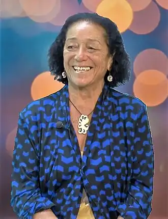 Florence 'Johnny' Frisbie