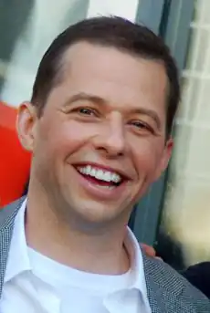 Jon Cryer, vertolker van Alan Harper