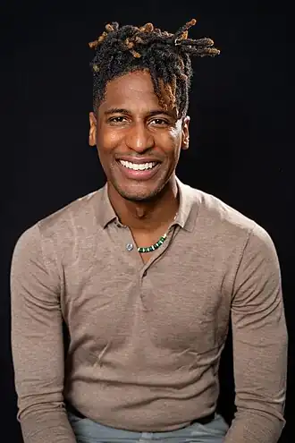 Jon Batiste