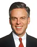 Jon Huntsman