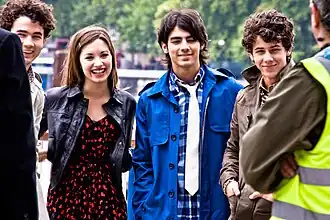 Camp Rock