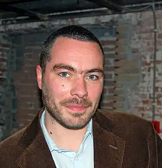 Van het Reve in 2011