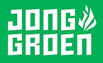 Jong Groen