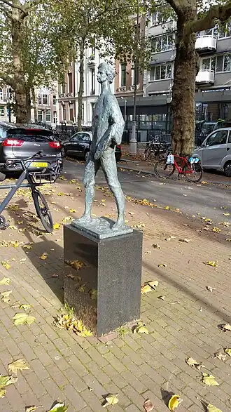 Jonge Rembrandt (oktober 2019)