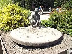 Maria van Everdingen,1979