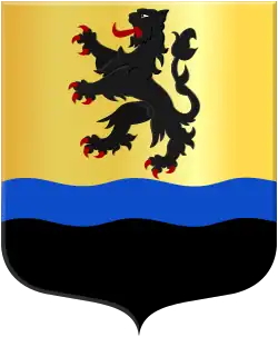 Wapen van Jonkersvaart