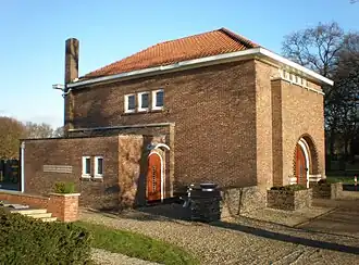 Metaheerhuis