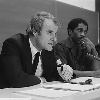 Joop van Riessen (1984)