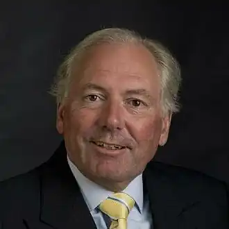 Joop van Werkhoven