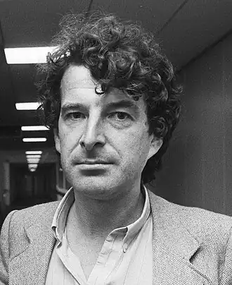 Joost Roelofsz, 1982