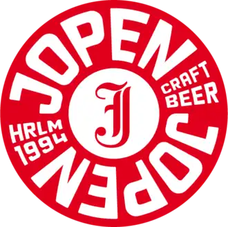 Brouwerij Jopen