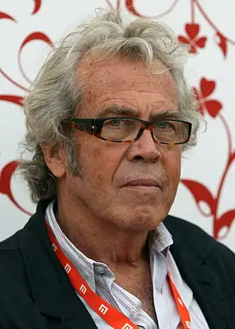 Jørgen Leth1937-2025