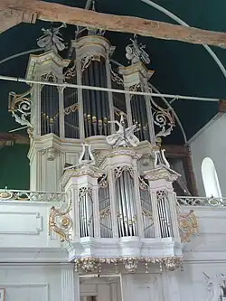 Orgel