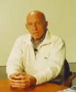 José Giovanni in 2001