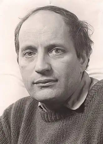 Jos Muris (1983)