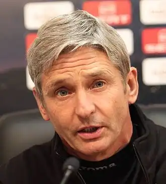 José Riga