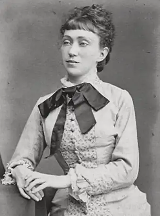 Amann-Weinlich in 1868