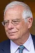 Josep Borrell