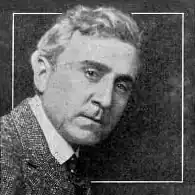 De Grasse in 1916