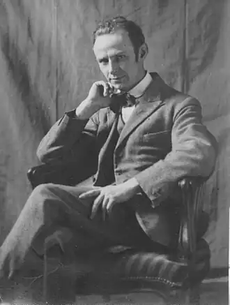 Joseph-Gérard Van Goolen