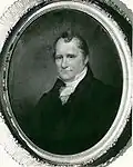 Joseph Yates