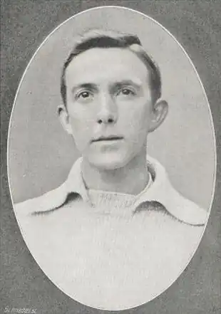 Joseph William Julian