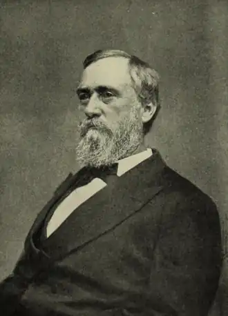 Joseph Winlock
