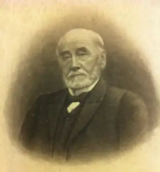 Joseph de Hemptinne